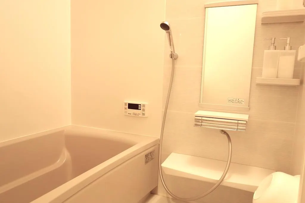 Honmachi Apartment Κιότο Ιαπωνία